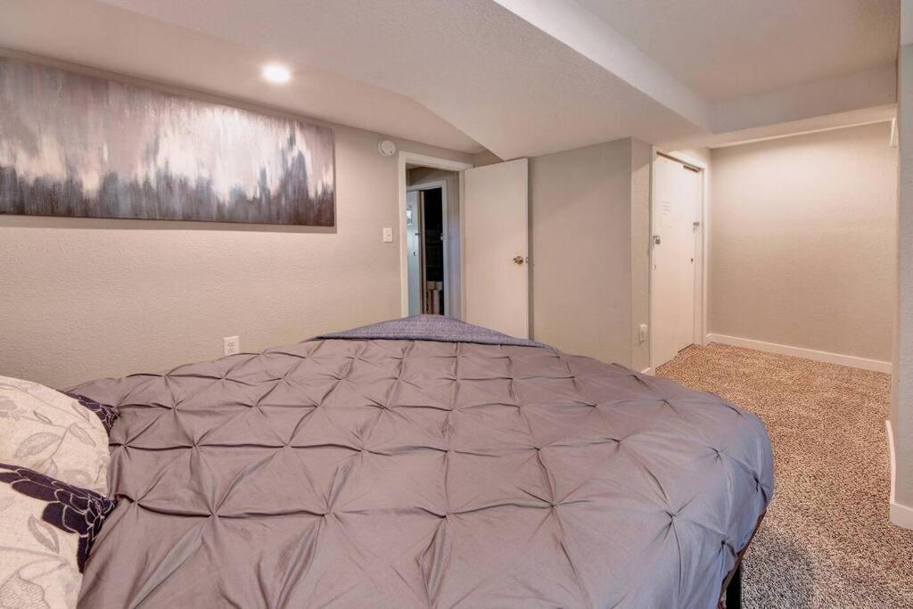 Historic Home W/Pikes Peak Views Colorado Springs Luaran gambar