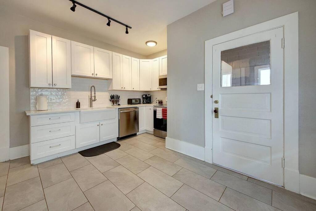 Historic Home W/Pikes Peak Views Colorado Springs Luaran gambar