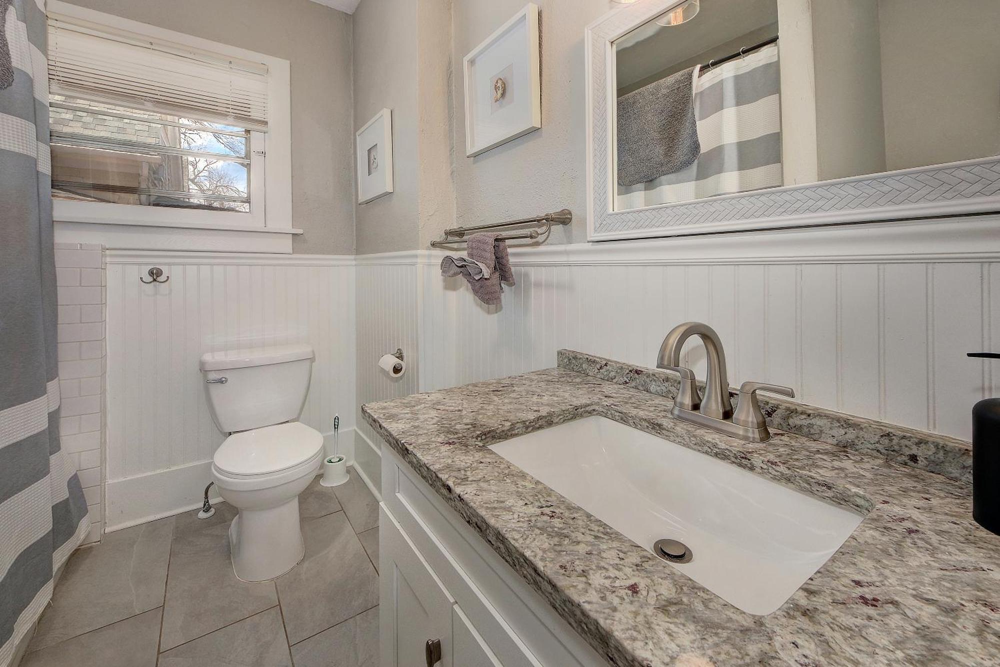 Historic Home W/Pikes Peak Views Colorado Springs Luaran gambar